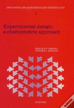 Capa do artigo Experimental Design