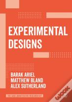 Experimental Designs
