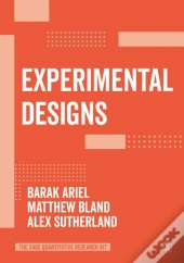 Experimental Designs