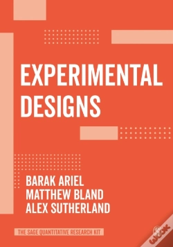 Capa do artigo Experimental Designs