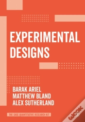 Capa do artigo Experimental Designs