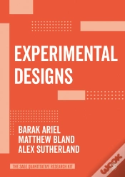 Capa do artigo Experimental Designs