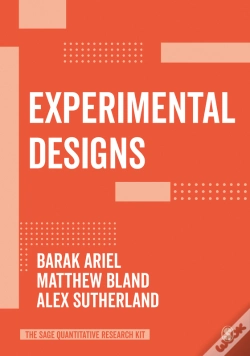 Capa do artigo Experimental Designs
