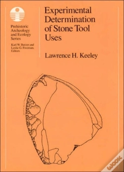 Capa do artigo Experimental Determination Of Stone Tool Uses