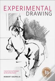 Experimental Drawing, 30th Anniversary Edition