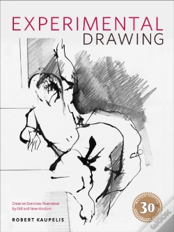 Capa do artigo Experimental Drawing, 30th Anniversary Edition