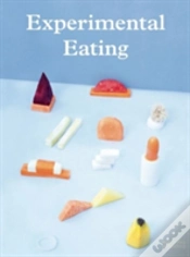 Capa do artigo Experimental Eating