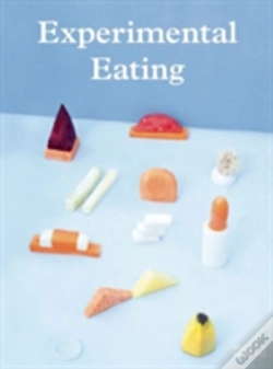 Capa do artigo Experimental Eating