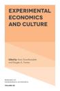 Experimental Economics And Culture - Preview