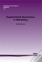Capa do artigo Experimental Economics In Marketing