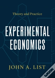 Capa do artigo Experimental Economics