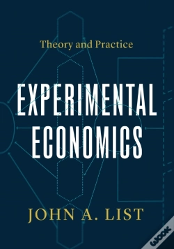 Capa do artigo Experimental Economics