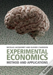Capa do artigo Experimental Economics