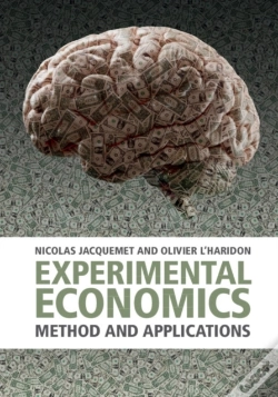 Capa do artigo Experimental Economics