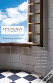 Capa do artigo Experimental Economics
