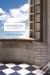 Capa do artigo Experimental Economics