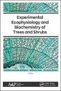 Experimental Ecophysiology And Biochemistry Of Trees And Shrubs - Preview