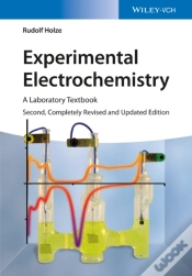 Capa do artigo Experimental Electrochemistry
