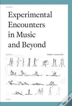 Capa do artigo Experimental Encounters In Music And Beyond