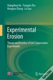 Experimental Erosion