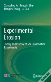 Capa do artigo Experimental Erosion