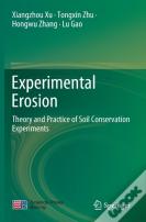 Experimental Erosion