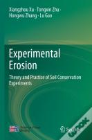 Experimental Erosion
