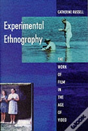 Capa do artigo Experimental Ethnography
