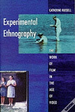 Capa do artigo Experimental Ethnography
