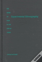 Capa do artigo Experimental Ethnography
