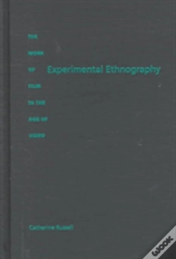 Capa do artigo Experimental Ethnography