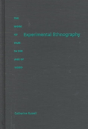 Experimental Ethnography - Preview