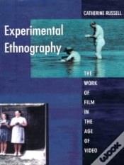 Capa do artigo Experimental Ethnography