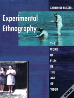 Capa do artigo Experimental Ethnography