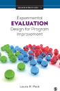 Experimental Evaluation Design For Program Improvement - Preview