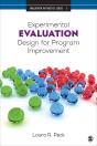Experimental Evaluation Design For Program Improvement - Preview