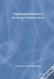 Capa do artigo Experimental Evolution