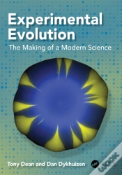 Capa do artigo Experimental Evolution