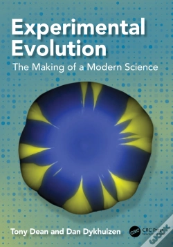 Capa do artigo Experimental Evolution