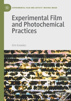 Capa do artigo Experimental Film And Photochemical Practices