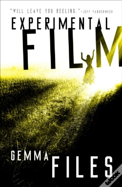 Capa do artigo Experimental Film