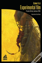 Capa do artigo Experimental Film