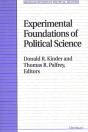 Experimental Foundations Of Political Science - Preview