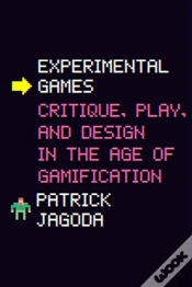 Capa do artigo Experimental Games