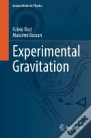 Experimental Gravitation