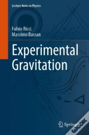 Capa do artigo Experimental Gravitation