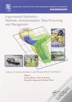 Experimental Hydraulics: Methods, Instrumentation, Data Processing And Management