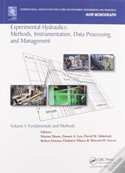 Capa do artigo Experimental Hydraulics: Methods, Instrumentation, Data Processing And Management