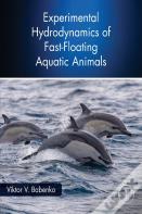 Experimental Hydrodynamics Of Fast-Floating Aquatic Animals