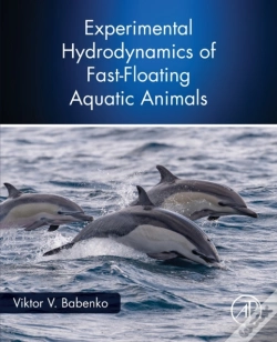 Capa do artigo Experimental Hydrodynamics Of Fast-Floating Aquatic Animals